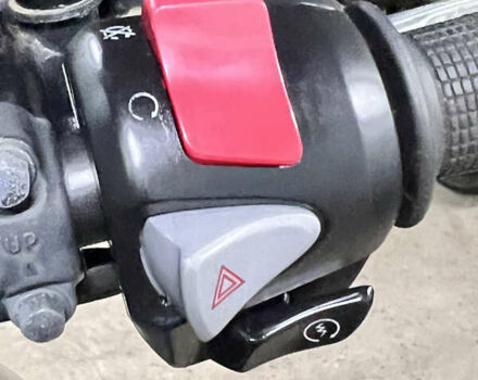 Хонда CB 400X, объемом двигателя 0.4 л и пробегом 27 тыс. км за 5300 $, фото 7 на Automoto.ua