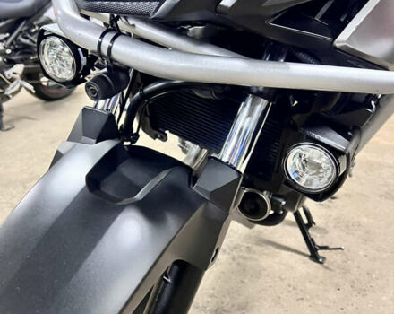 Хонда CB 400X, объемом двигателя 0.4 л и пробегом 19 тыс. км за 5800 $, фото 14 на Automoto.ua