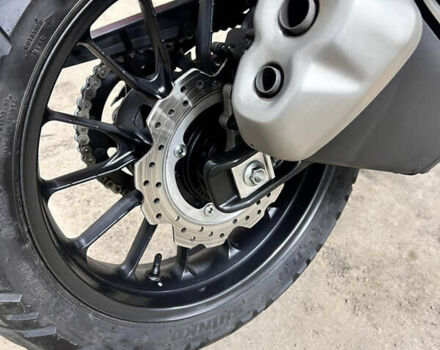 Хонда CB 400X, объемом двигателя 0.4 л и пробегом 19 тыс. км за 5800 $, фото 4 на Automoto.ua