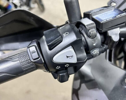 Хонда CB 400X, объемом двигателя 0.4 л и пробегом 19 тыс. км за 5800 $, фото 9 на Automoto.ua