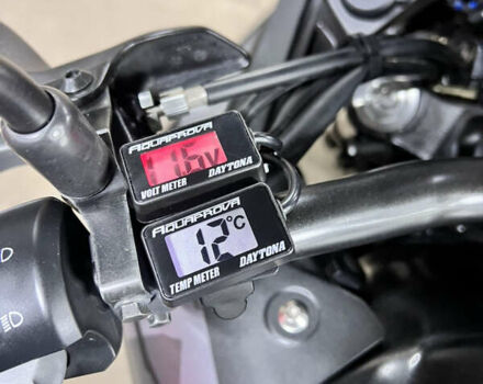 Хонда CB 400X, объемом двигателя 0.4 л и пробегом 19 тыс. км за 5800 $, фото 12 на Automoto.ua