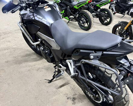 Хонда CB 400X, объемом двигателя 0.4 л и пробегом 19 тыс. км за 5800 $, фото 6 на Automoto.ua