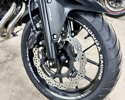 Хонда CB 400X, объемом двигателя 0.4 л и пробегом 27 тыс. км за 5300 $, фото 1 на Automoto.ua