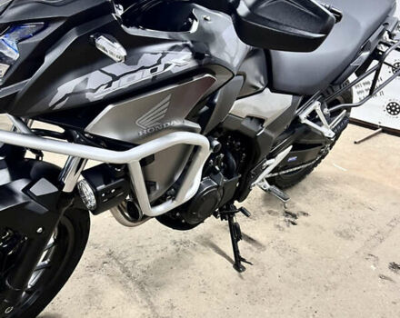 Хонда CB 400X, объемом двигателя 0.4 л и пробегом 19 тыс. км за 5800 $, фото 13 на Automoto.ua