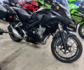 Хонда CB 400X, объемом двигателя 0.4 л и пробегом 27 тыс. км за 5500 $, фото 1 на Automoto.ua