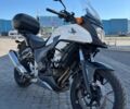 Хонда CB 400X, объемом двигателя 0.4 л и пробегом 50 тыс. км за 4500 $, фото 1 на Automoto.ua