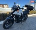 Хонда CB 400X, объемом двигателя 0.4 л и пробегом 50 тыс. км за 4500 $, фото 1 на Automoto.ua