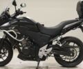 Хонда CB 400X, объемом двигателя 0 л и пробегом 0 тыс. км за 5200 $, фото 5 на Automoto.ua