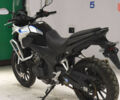 Хонда CB 400X, объемом двигателя 0 л и пробегом 0 тыс. км за 6900 $, фото 5 на Automoto.ua