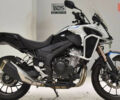 Хонда CB 400X, объемом двигателя 0 л и пробегом 0 тыс. км за 6900 $, фото 1 на Automoto.ua