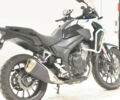 Хонда CB 400X, объемом двигателя 0 л и пробегом 0 тыс. км за 6900 $, фото 1 на Automoto.ua