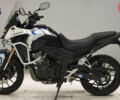 Хонда CB 400X, объемом двигателя 0 л и пробегом 0 тыс. км за 6900 $, фото 4 на Automoto.ua