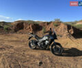 Серый Хонда CB 400X, объемом двигателя 0.4 л и пробегом 37 тыс. км за 5700 $, фото 1 на Automoto.ua