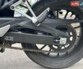 Серый Хонда CB 400X, объемом двигателя 0.4 л и пробегом 37 тыс. км за 5600 $, фото 8 на Automoto.ua