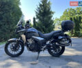 Серый Хонда CB 400X, объемом двигателя 0.4 л и пробегом 37 тыс. км за 5600 $, фото 3 на Automoto.ua
