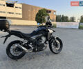Серый Хонда CB 400X, объемом двигателя 0.4 л и пробегом 37 тыс. км за 5600 $, фото 1 на Automoto.ua
