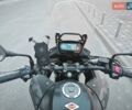 Серый Хонда CB 400X, объемом двигателя 0.4 л и пробегом 30 тыс. км за 5300 $, фото 1 на Automoto.ua
