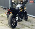 Серый Хонда CB 400X, объемом двигателя 0.4 л и пробегом 11 тыс. км за 4800 $, фото 9 на Automoto.ua