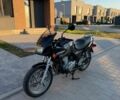 Чорний Хонда CB 500S, об'ємом двигуна 0.5 л та пробігом 43 тис. км за 2600 $, фото 1 на Automoto.ua