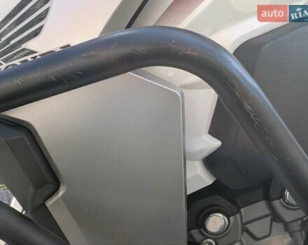 Білий Хонда CB 500XА, об'ємом двигуна 0.47 л та пробігом 12 тис. км за 7000 $, фото 12 на Automoto.ua