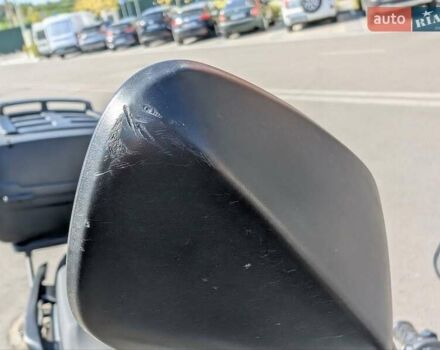 Білий Хонда CB 500XА, об'ємом двигуна 0.47 л та пробігом 12 тис. км за 7000 $, фото 13 на Automoto.ua
