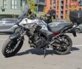 Білий Хонда CB 500XА, об'ємом двигуна 0.47 л та пробігом 12 тис. км за 7000 $, фото 1 на Automoto.ua