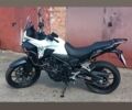Белый Хонда CB 500XА, объемом двигателя 0.47 л и пробегом 3 тыс. км за 7599 $, фото 1 на Automoto.ua