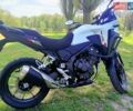 Белый Хонда CB 500XА, объемом двигателя 0.47 л и пробегом 3 тыс. км за 7599 $, фото 7 на Automoto.ua
