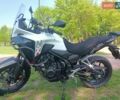 Белый Хонда CB 500XА, объемом двигателя 0.47 л и пробегом 3 тыс. км за 7599 $, фото 5 на Automoto.ua