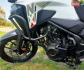 Белый Хонда CB 500XА, объемом двигателя 0.47 л и пробегом 3 тыс. км за 7599 $, фото 8 на Automoto.ua