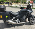 Черный Хонда CB 500XА, объемом двигателя 0.5 л и пробегом 29 тыс. км за 6100 $, фото 3 на Automoto.ua