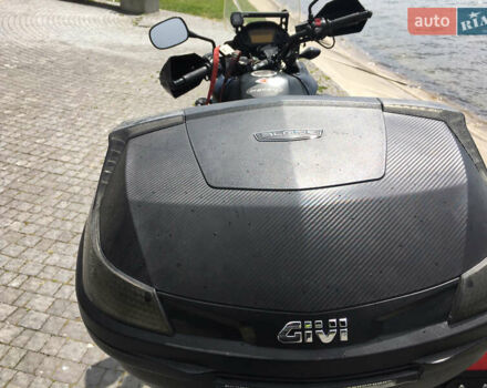 Черный Хонда CB 500XА, объемом двигателя 0.5 л и пробегом 29 тыс. км за 6100 $, фото 8 на Automoto.ua