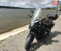 Черный Хонда CB 500XА, объемом двигателя 0.5 л и пробегом 29 тыс. км за 6100 $, фото 1 на Automoto.ua