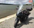 Черный Хонда CB 500XА, объемом двигателя 0.5 л и пробегом 29 тыс. км за 6100 $, фото 1 на Automoto.ua