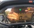 Черный Хонда CB 500XА, объемом двигателя 0.5 л и пробегом 29 тыс. км за 6100 $, фото 4 на Automoto.ua