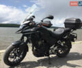 Черный Хонда CB 500XА, объемом двигателя 0.5 л и пробегом 29 тыс. км за 6100 $, фото 1 на Automoto.ua
