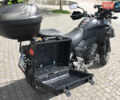 Черный Хонда CB 500XА, объемом двигателя 0.5 л и пробегом 29 тыс. км за 6100 $, фото 9 на Automoto.ua