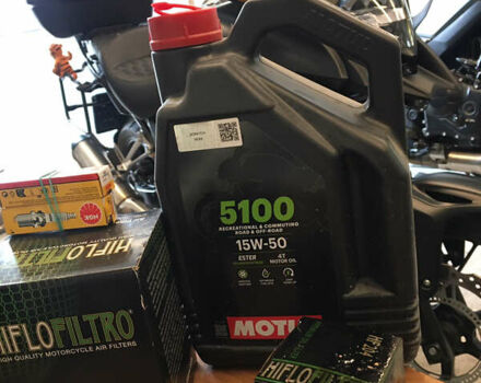 Черный Хонда CB 500XА, объемом двигателя 0.5 л и пробегом 29 тыс. км за 6100 $, фото 10 на Automoto.ua