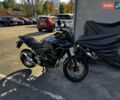 Черный Хонда CB 500XА, объемом двигателя 0.47 л и пробегом 3 тыс. км за 8000 $, фото 1 на Automoto.ua