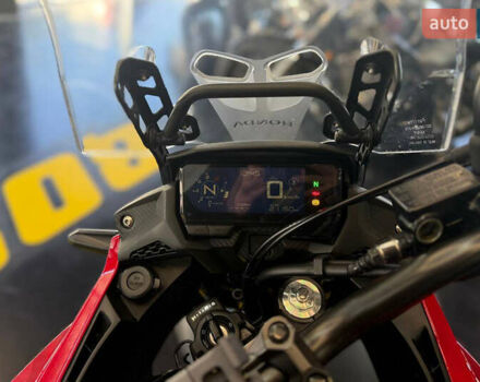 Хонда CB 500XА 2020 в Черновцах на Automoto.ua Красный Хонда CB 500XА, объемом двигателя 0.47 л и пробегом 21 тыс. км за 6500 $, фото 8 на Automoto.ua