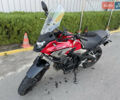 Красный Хонда CB 500XА, объемом двигателя 0.47 л и пробегом 20 тыс. км за 6700 $, фото 1 на Automoto.ua