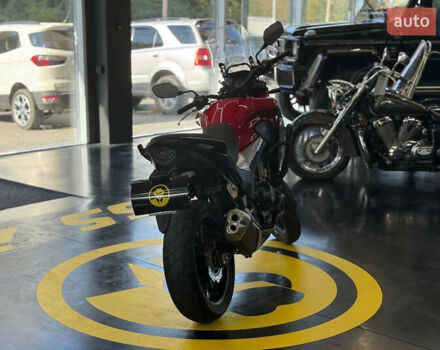 Хонда CB 500XА 2020 в Черновцах на Automoto.ua Красный Хонда CB 500XА, объемом двигателя 0.47 л и пробегом 21 тыс. км за 6500 $, фото 4 на Automoto.ua