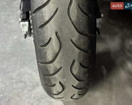 Хонда CB 500XА, объемом двигателя 0.5 л и пробегом 15 тыс. км за 5300 $, фото 14 на Automoto.ua