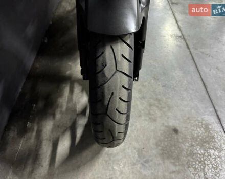 Хонда CB 500XА, объемом двигателя 0.5 л и пробегом 15 тыс. км за 5300 $, фото 11 на Automoto.ua