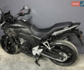 Хонда CB 500XА, объемом двигателя 0.5 л и пробегом 15 тыс. км за 5300 $, фото 6 на Automoto.ua