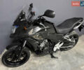 Хонда CB 500XА, объемом двигателя 0.5 л и пробегом 15 тыс. км за 5300 $, фото 4 на Automoto.ua