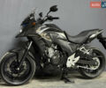 Хонда CB 500XА, объемом двигателя 0.5 л и пробегом 15 тыс. км за 5300 $, фото 1 на Automoto.ua