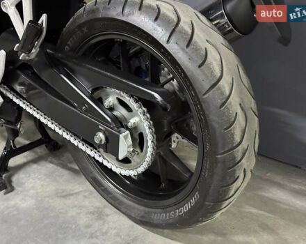 Хонда CB 500XА, объемом двигателя 0.5 л и пробегом 15 тыс. км за 5300 $, фото 13 на Automoto.ua