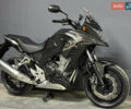 Хонда CB 500XА, объемом двигателя 0.5 л и пробегом 15 тыс. км за 5300 $, фото 1 на Automoto.ua