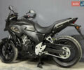 Хонда CB 500XА, объемом двигателя 0.5 л и пробегом 15 тыс. км за 5300 $, фото 3 на Automoto.ua